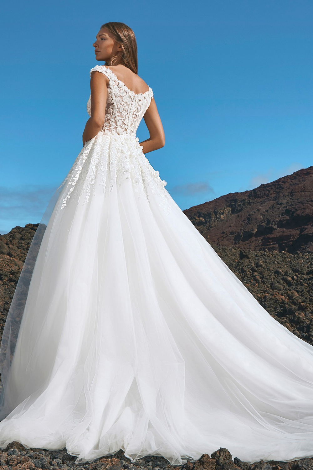 Pronovias Jeita 1