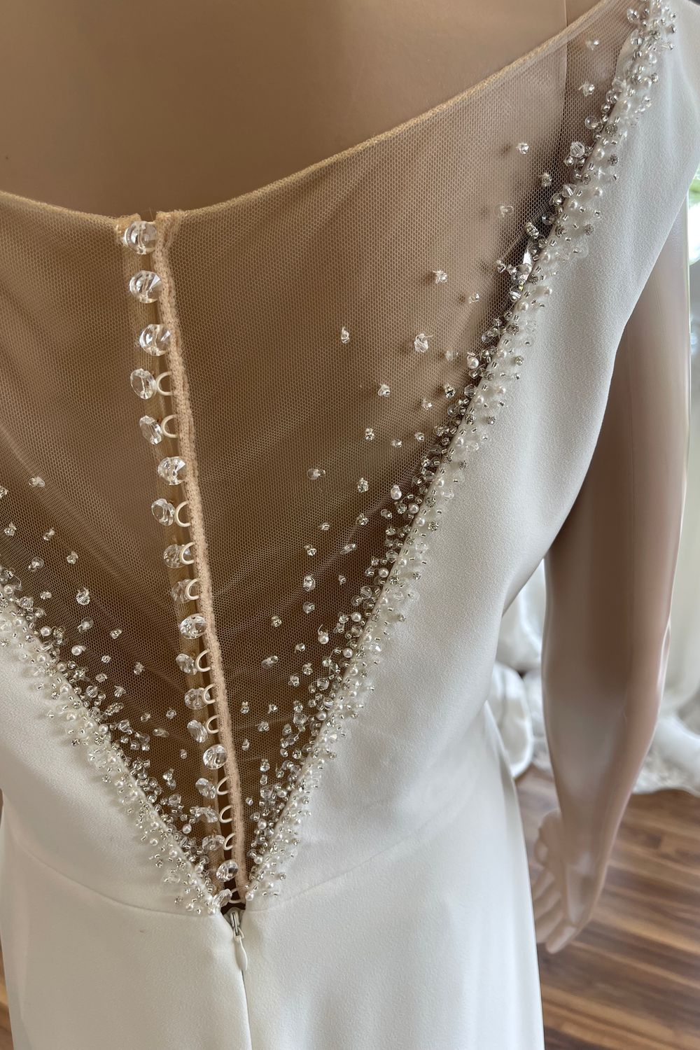 Pronovias Paria 11