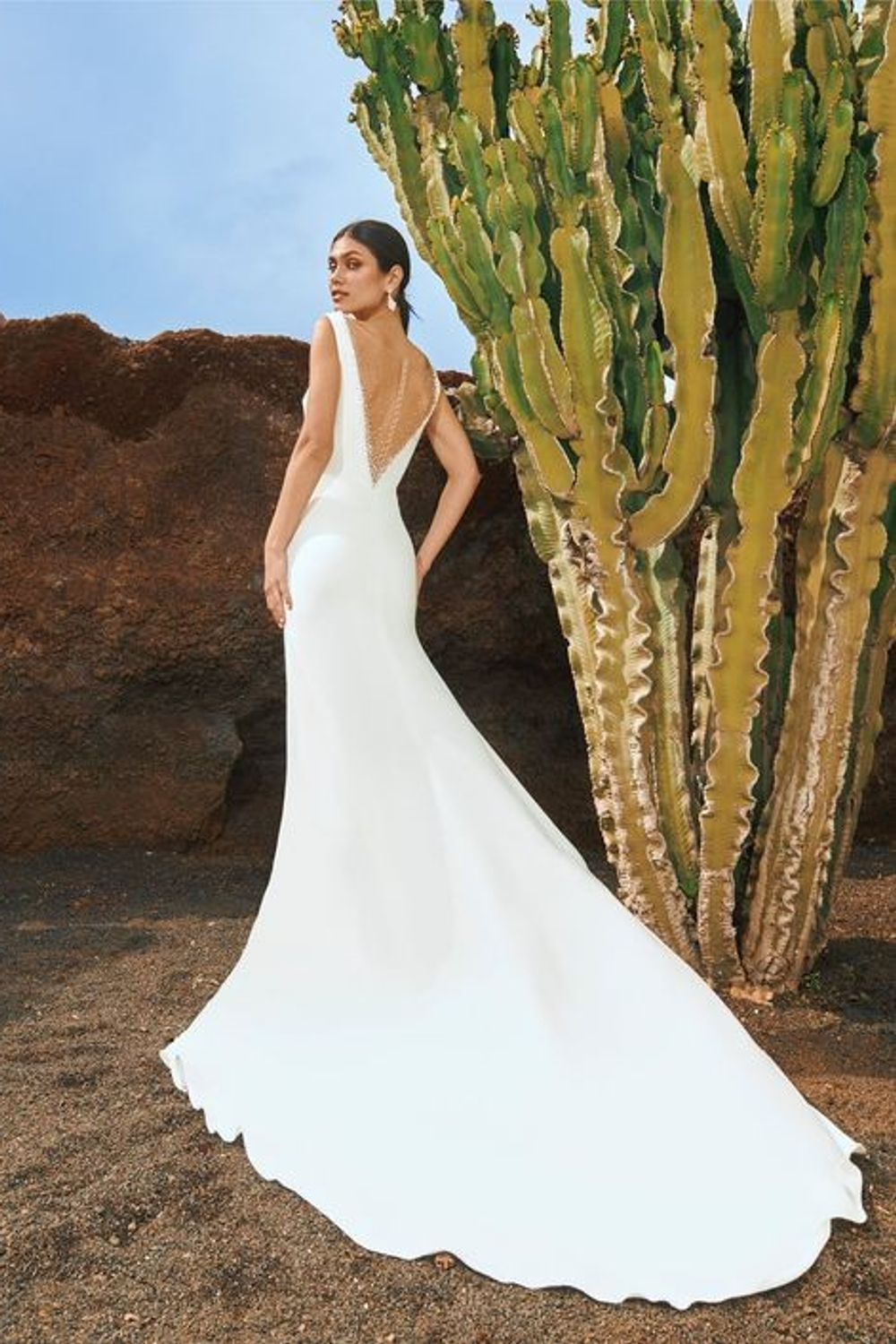 Pronovias Paria 2
