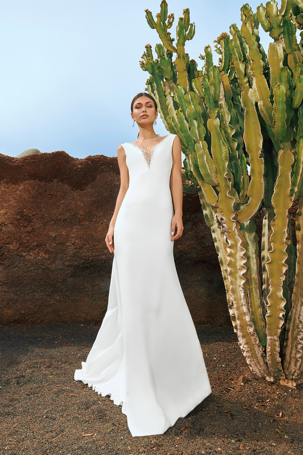Pronovias Paria 0