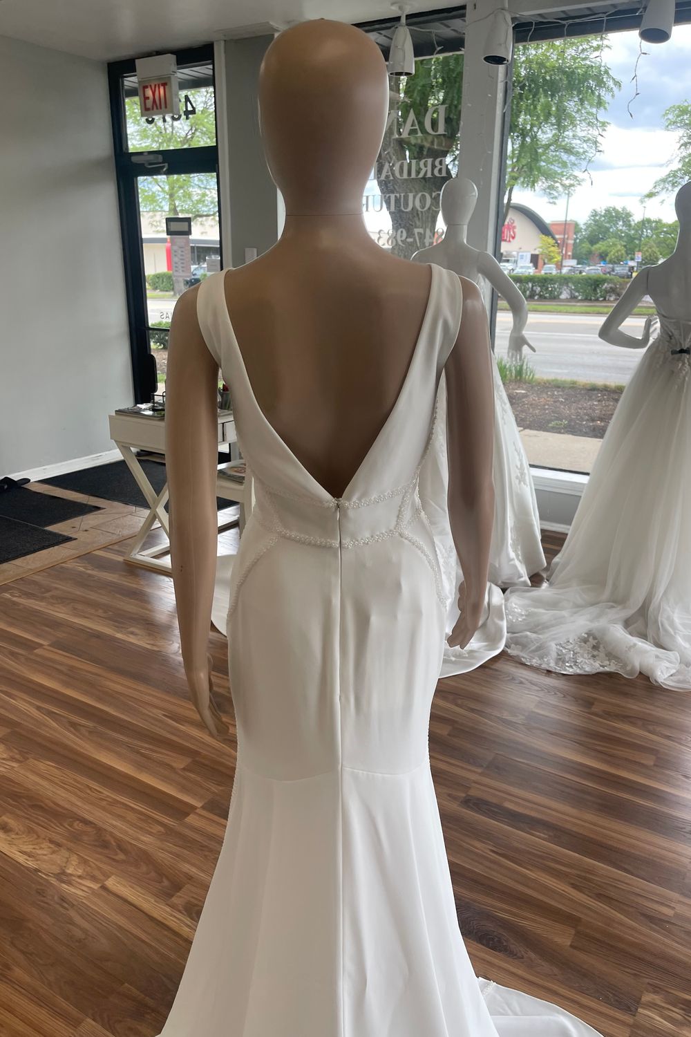 Pronovias Athena 9