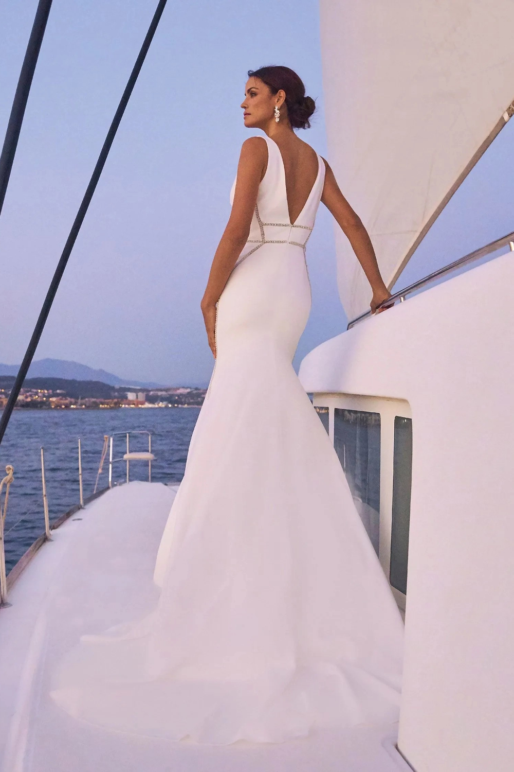 Pronovias Athena 1