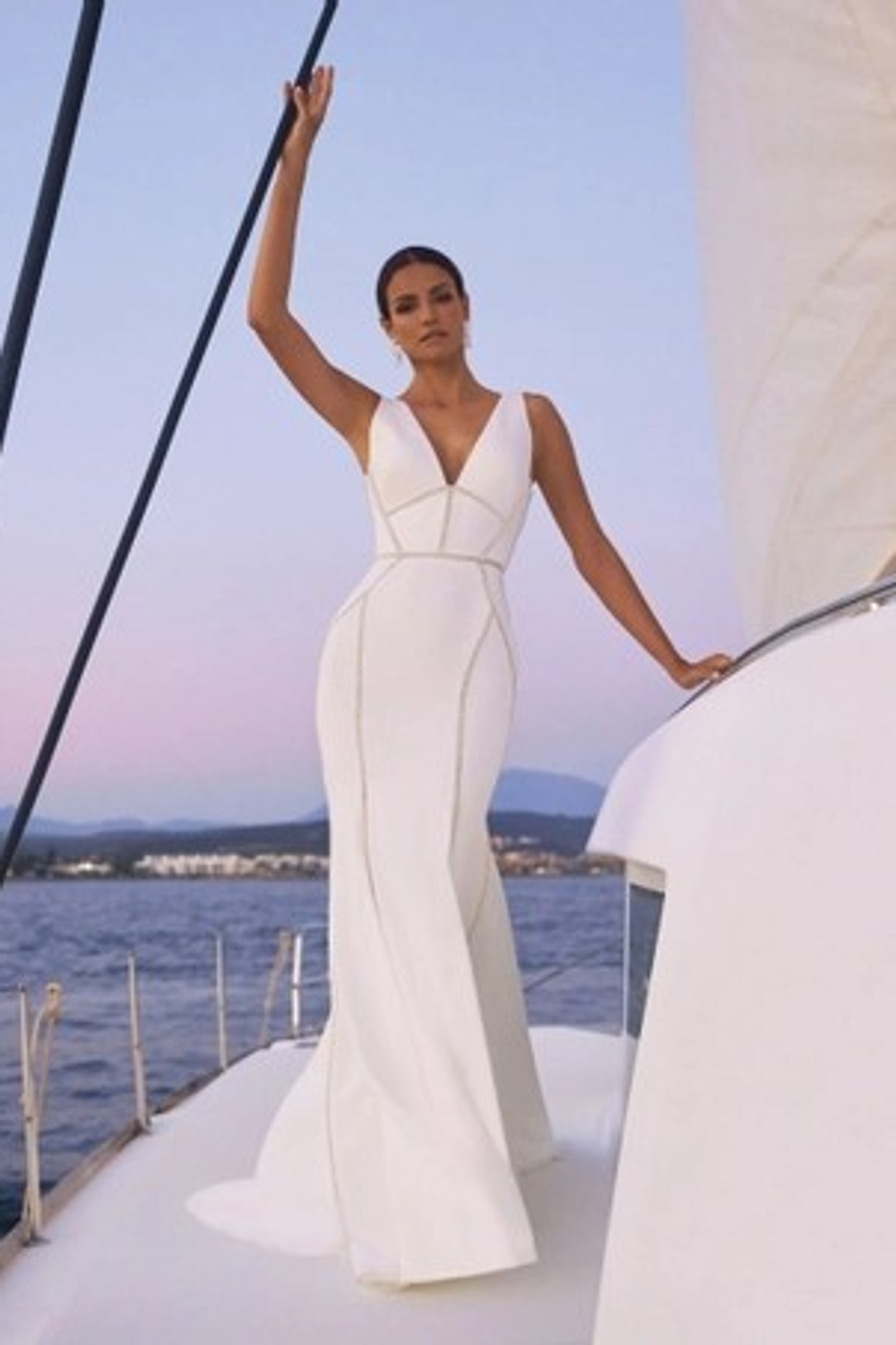 Pronovias Athena 0