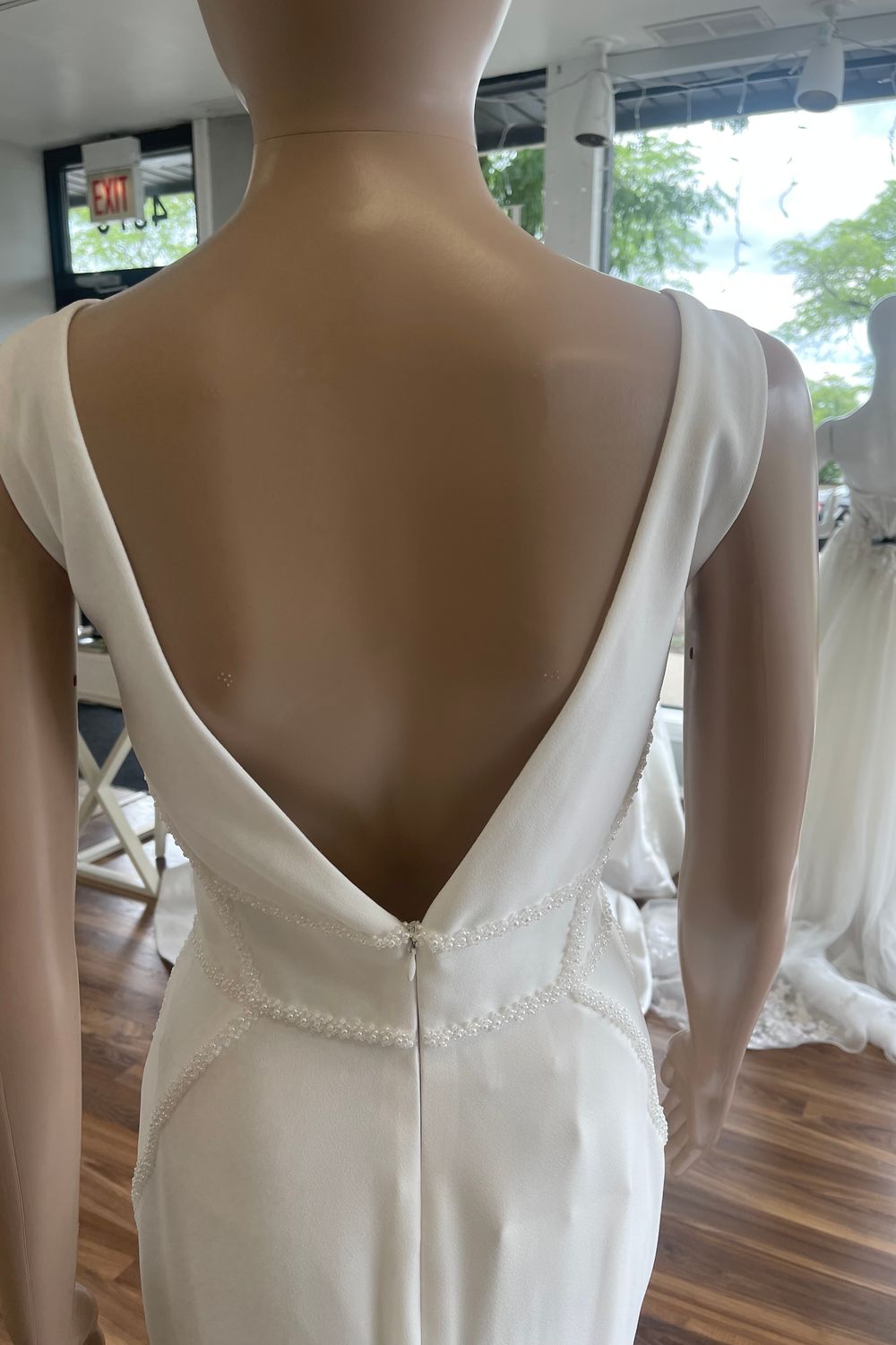 Pronovias Athena 11