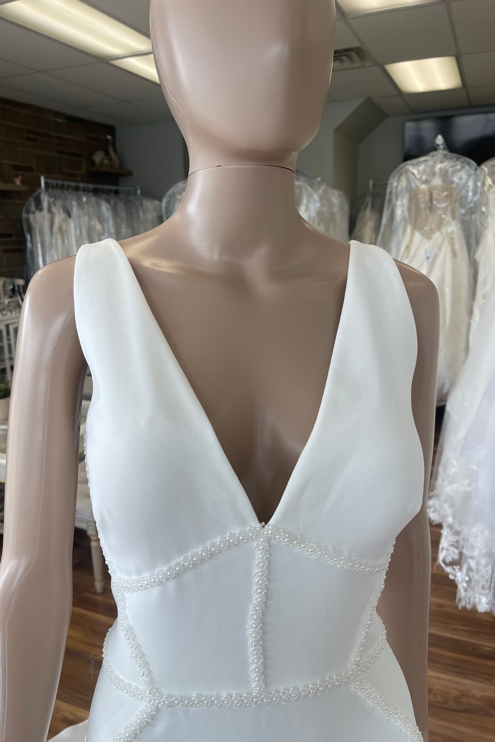 Pronovias Athena 5
