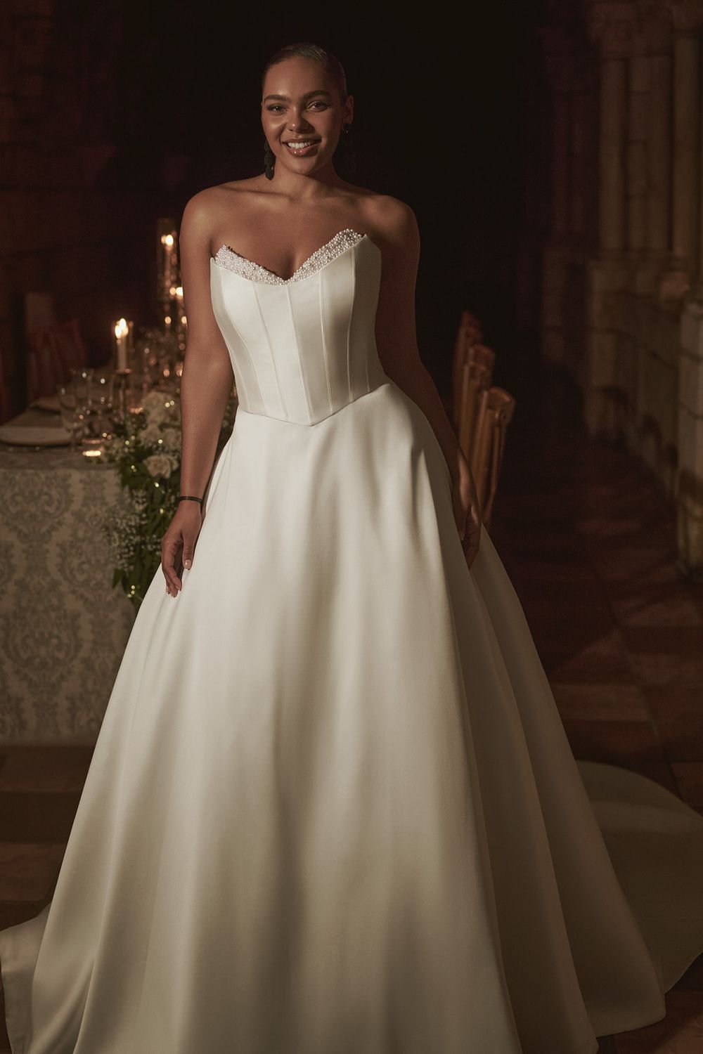 Sottero & Midgley Braxton 0