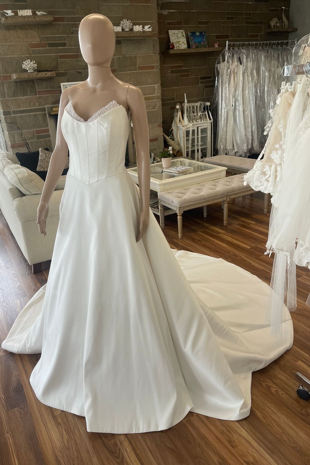 Sottero & Midgley Braxton 4