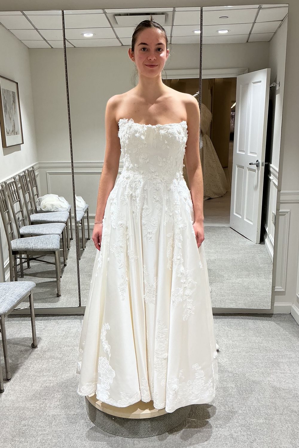 Justin Alexander Amani with Veil 0