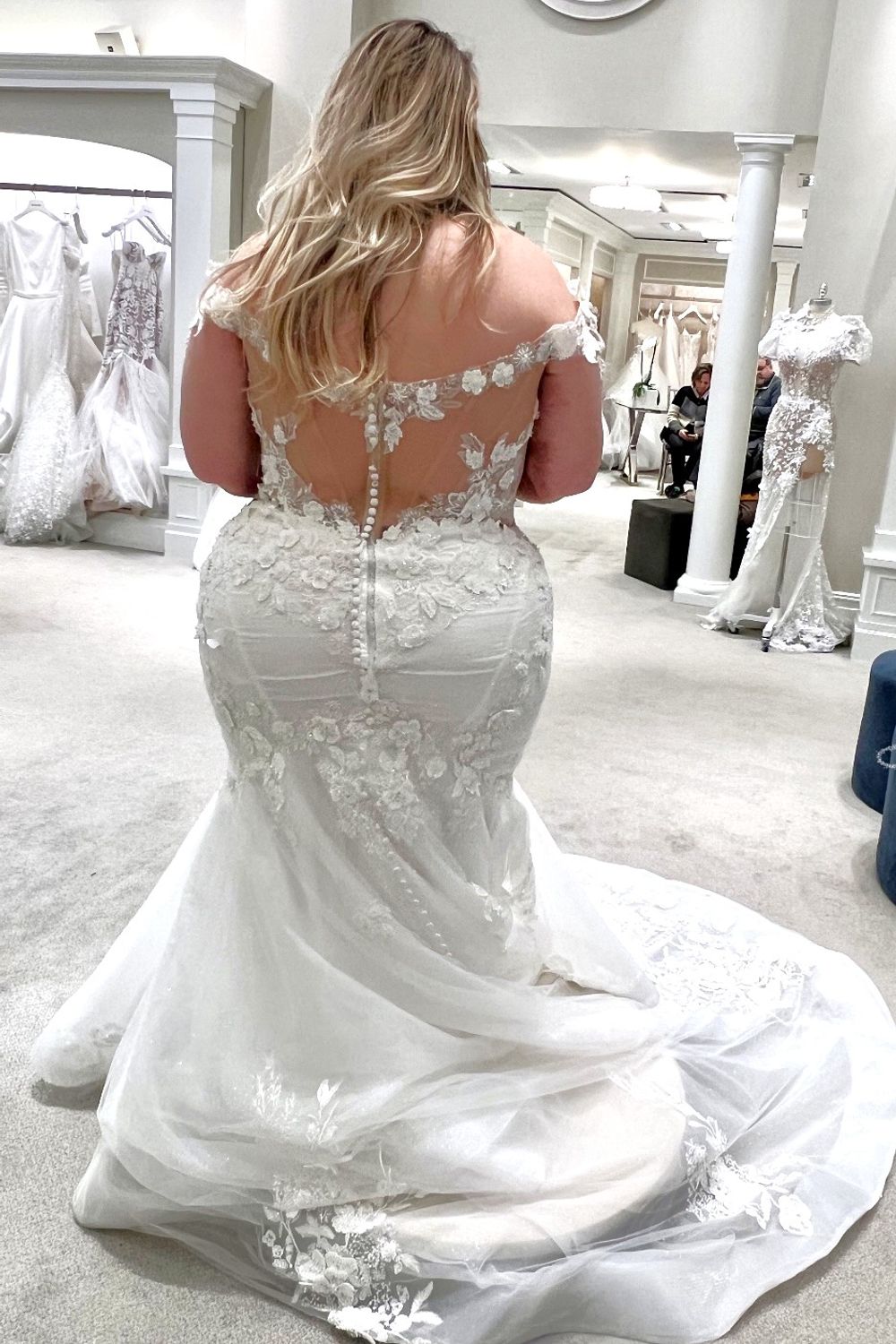 Martina Liana Luxe LE1173 1