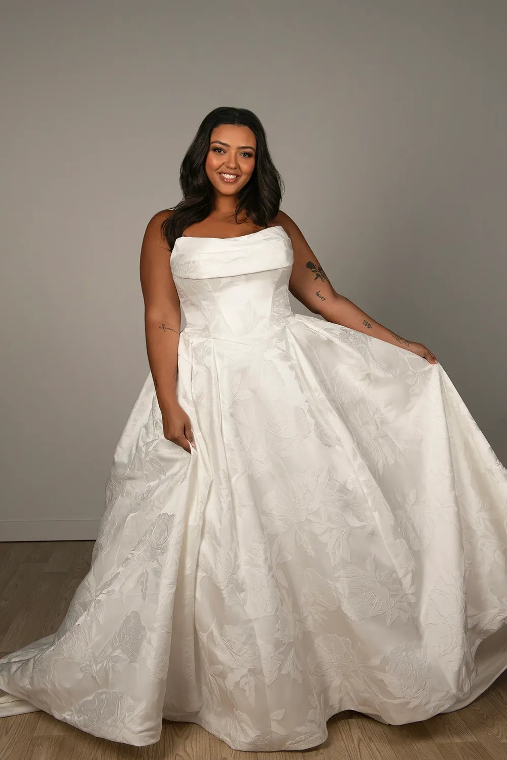 Stella York  SY8084 2