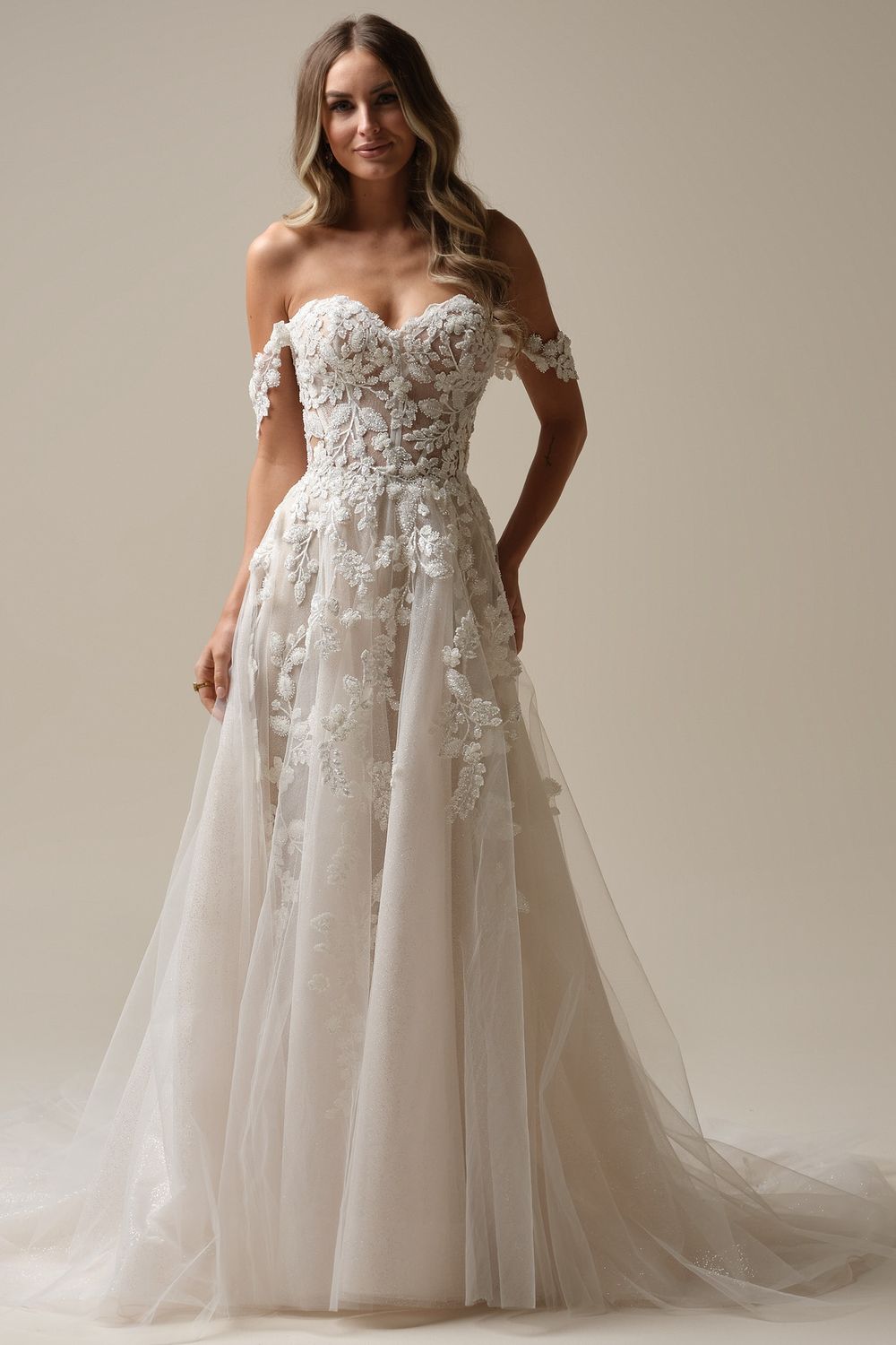 Sottero & Midgley Jenascia 0