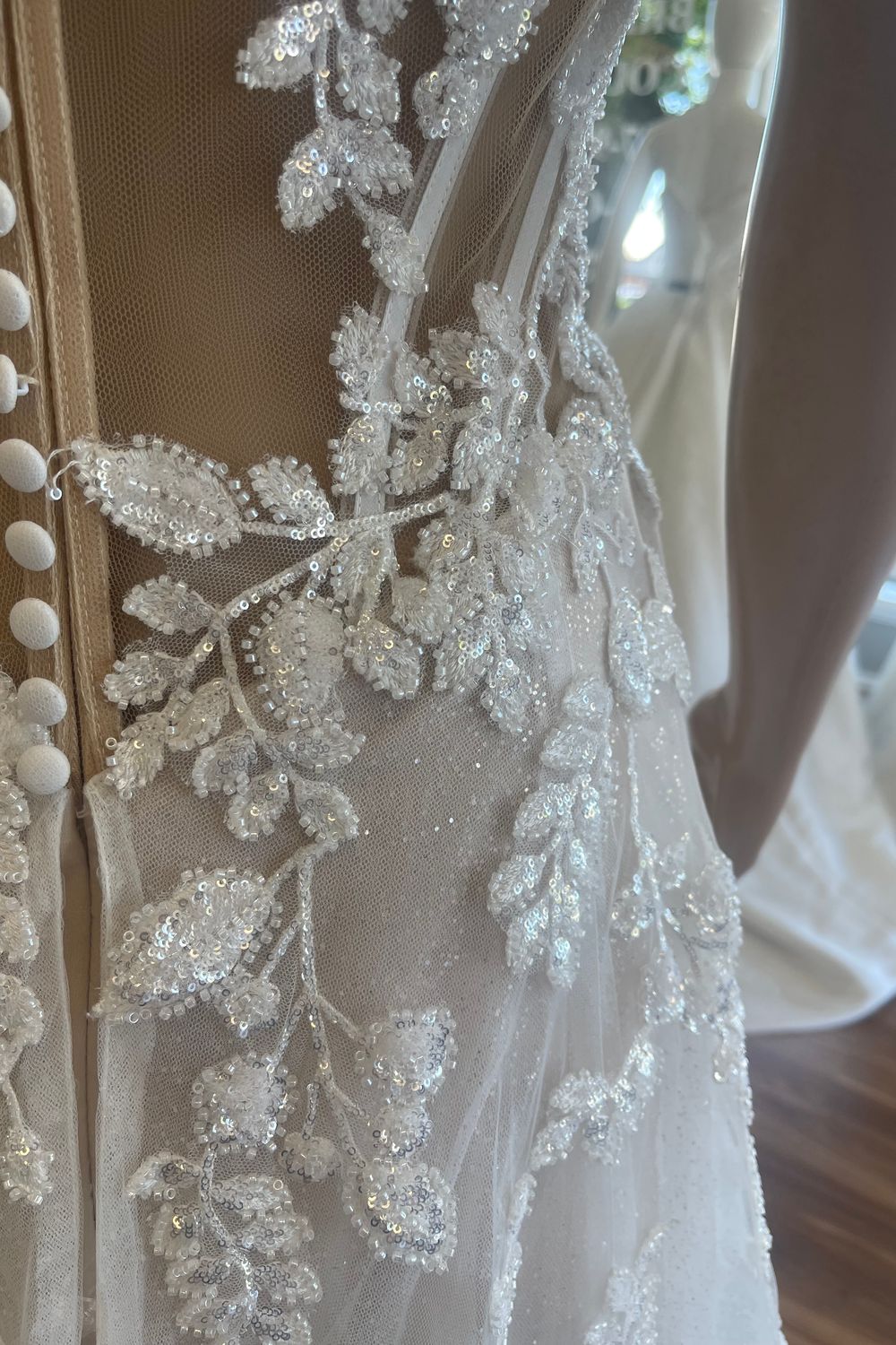 Sottero & Midgley Jenascia 10