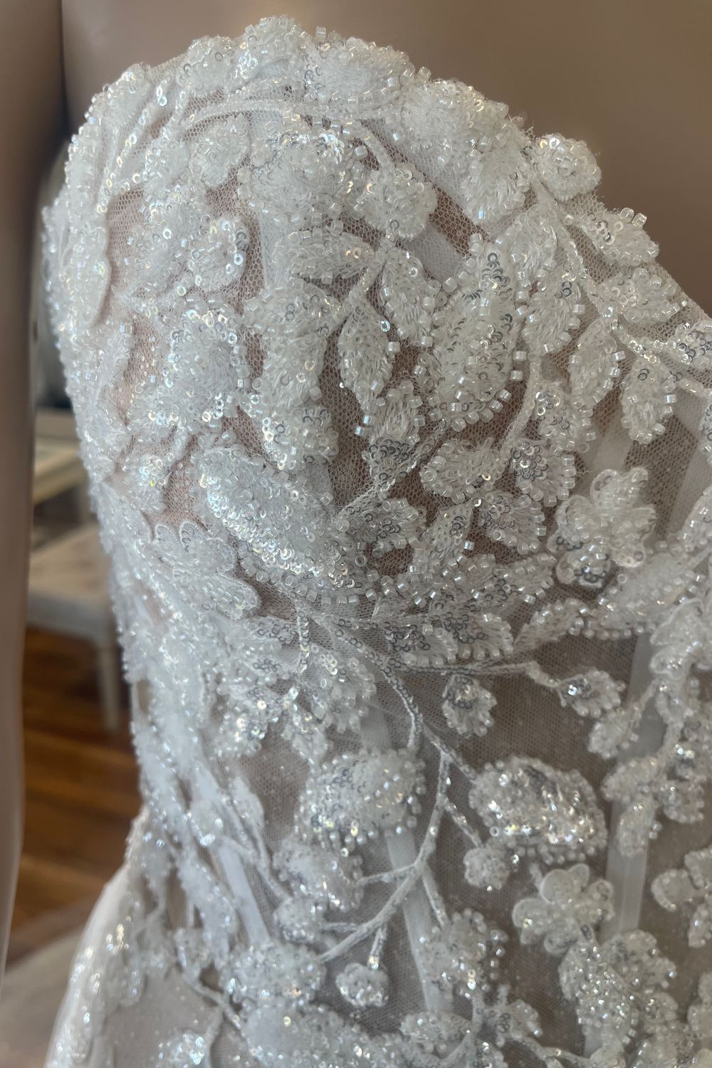 Sottero & Midgley Jenascia 7