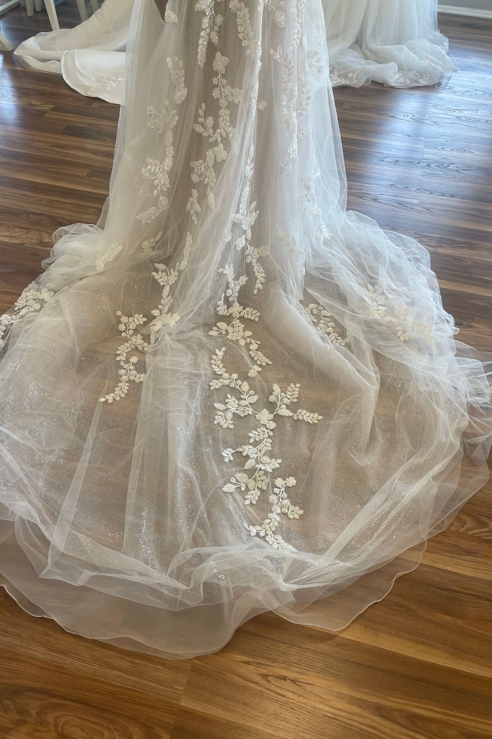 Sottero & Midgley Jenascia 11