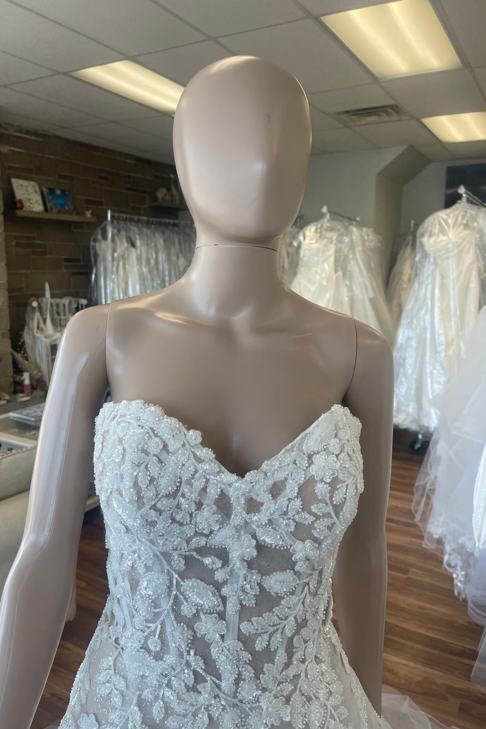 Sottero & Midgley Jenascia 6