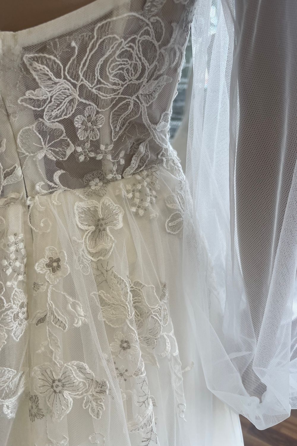 Pronovias Sakura 11