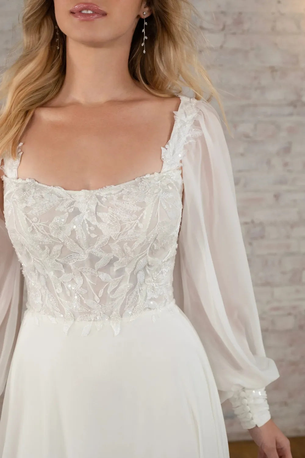 Stella York 7813 7