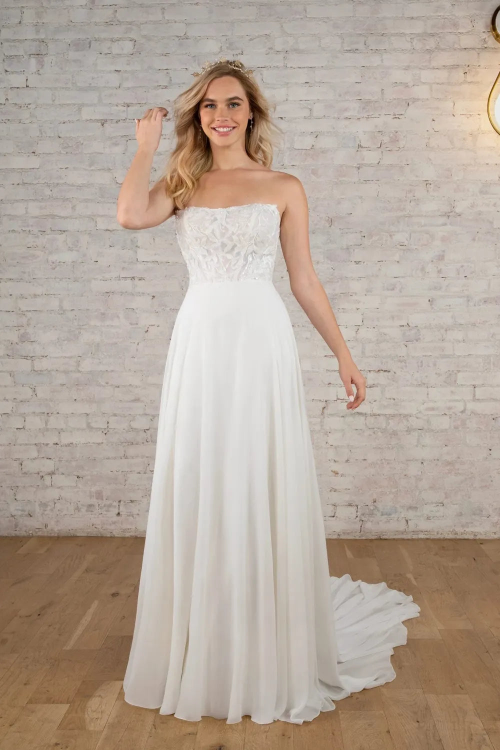 Stella York 7813 8