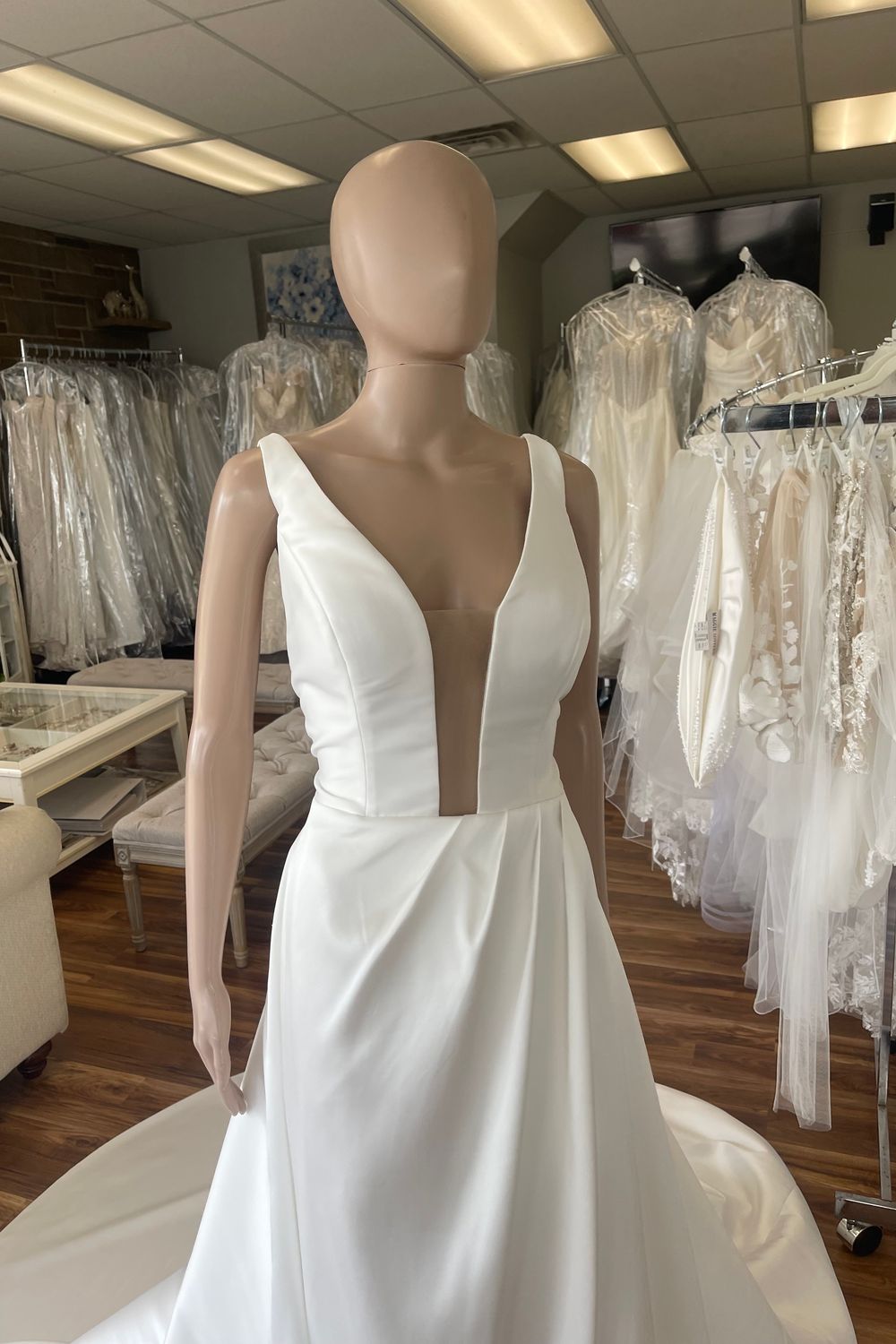 Maggie Sottero Miranda 6