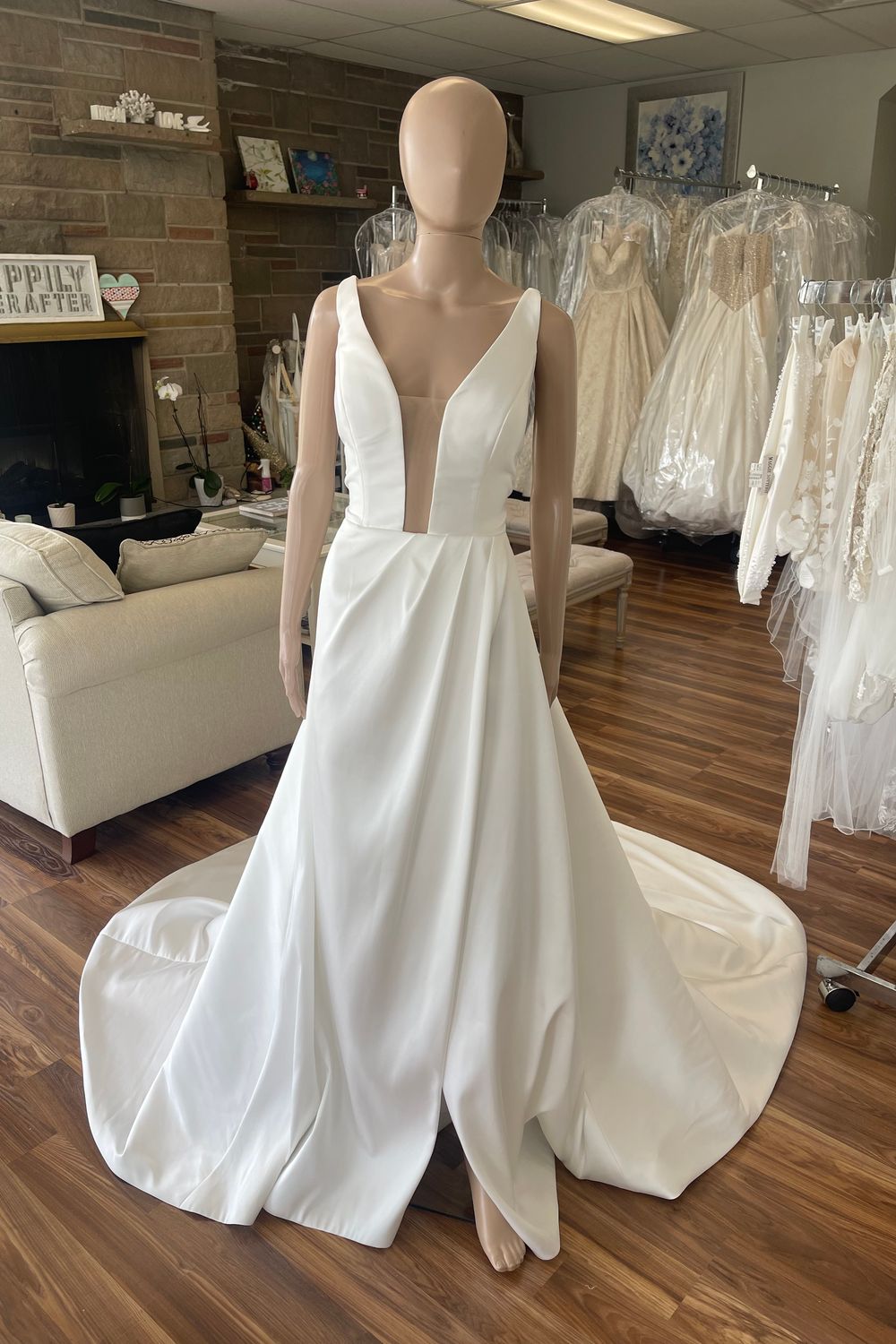Maggie Sottero Miranda 3