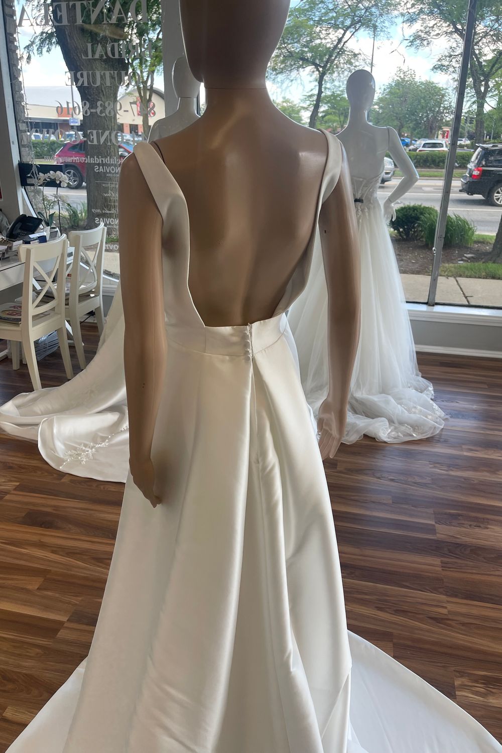 Maggie Sottero Miranda 10
