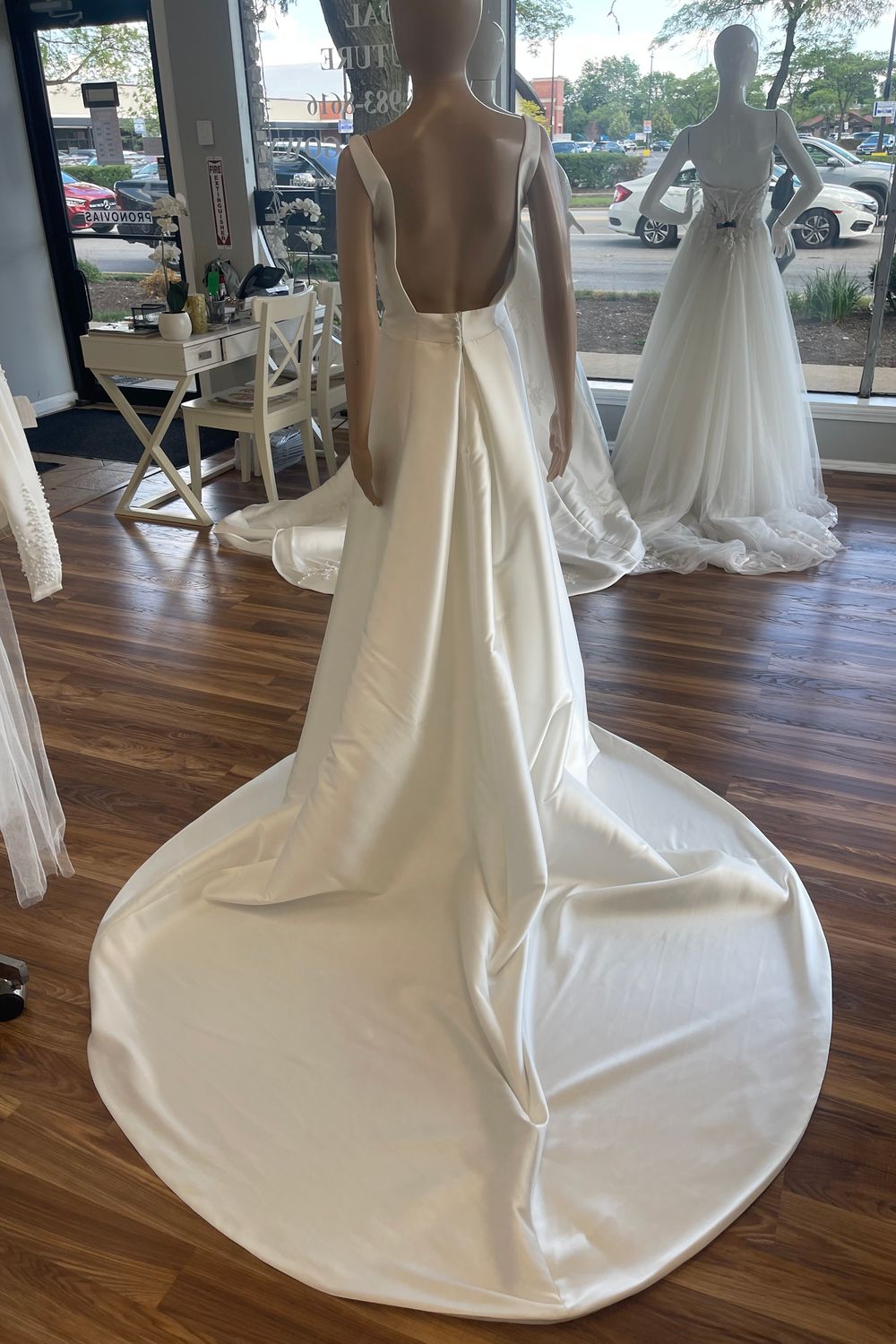 Maggie Sottero Miranda 9