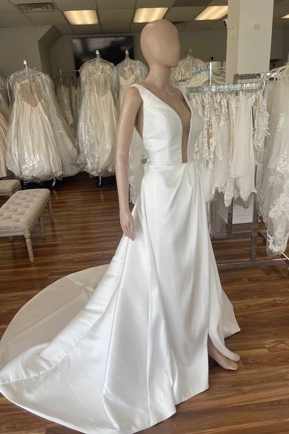 Maggie Sottero Miranda 5