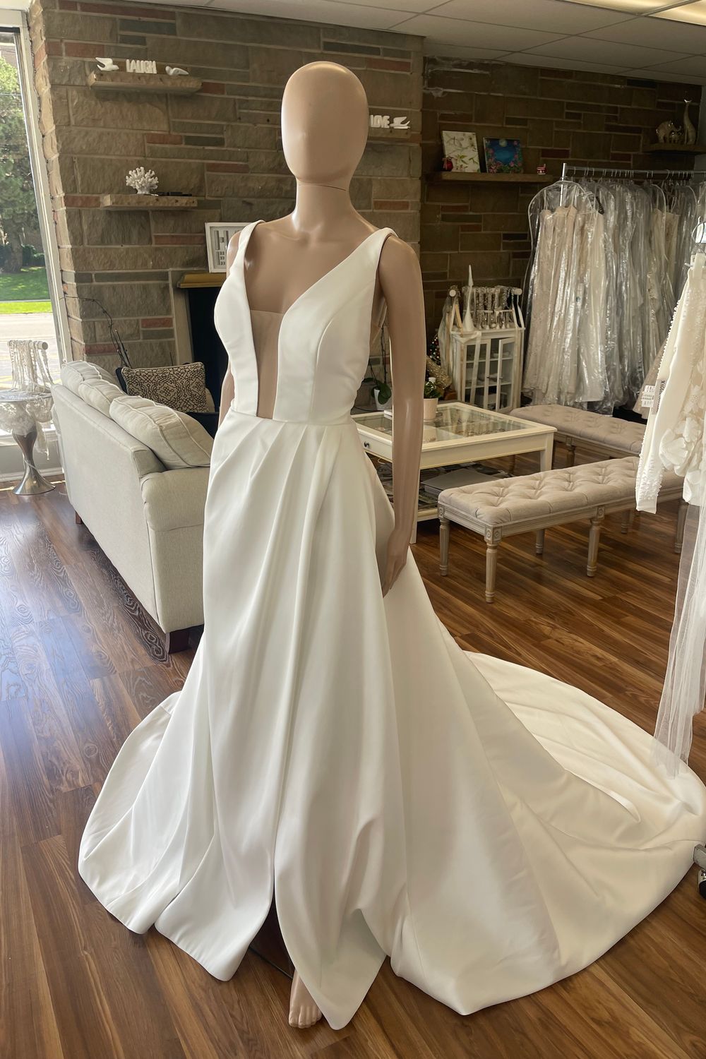 Maggie Sottero Miranda 4