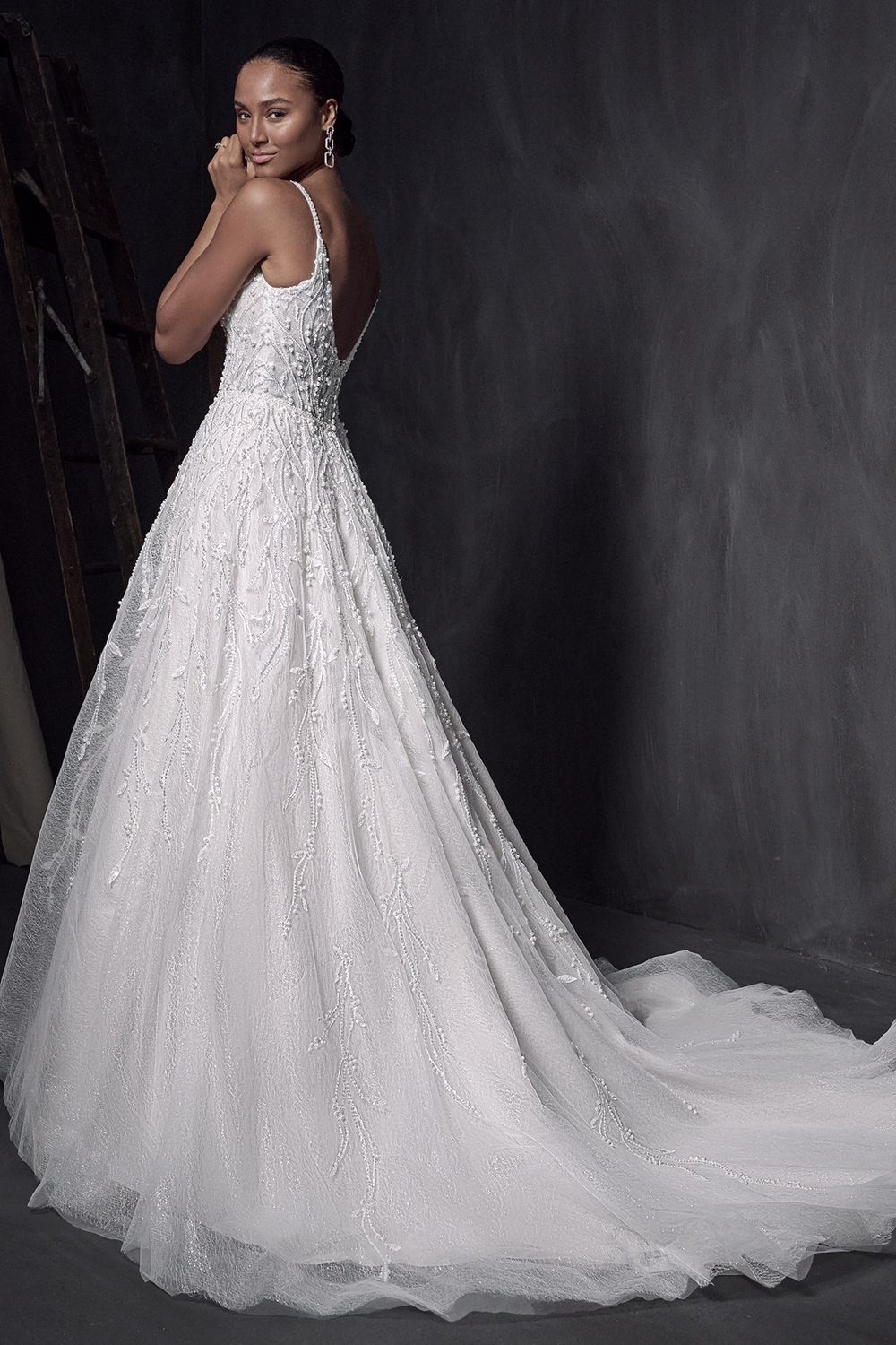 Sottero & Midgley Marvene 2