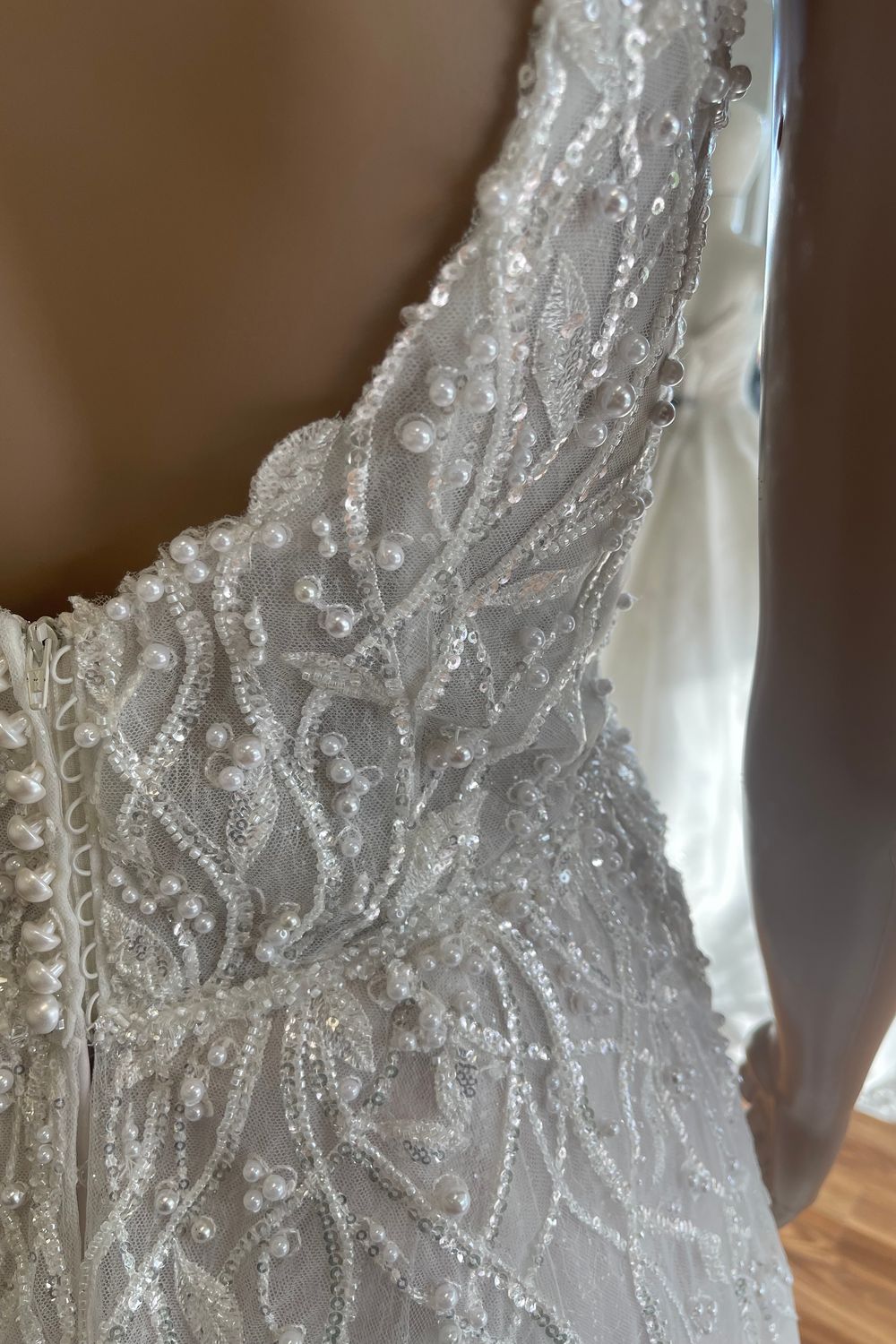 Sottero & Midgley Marvene 11
