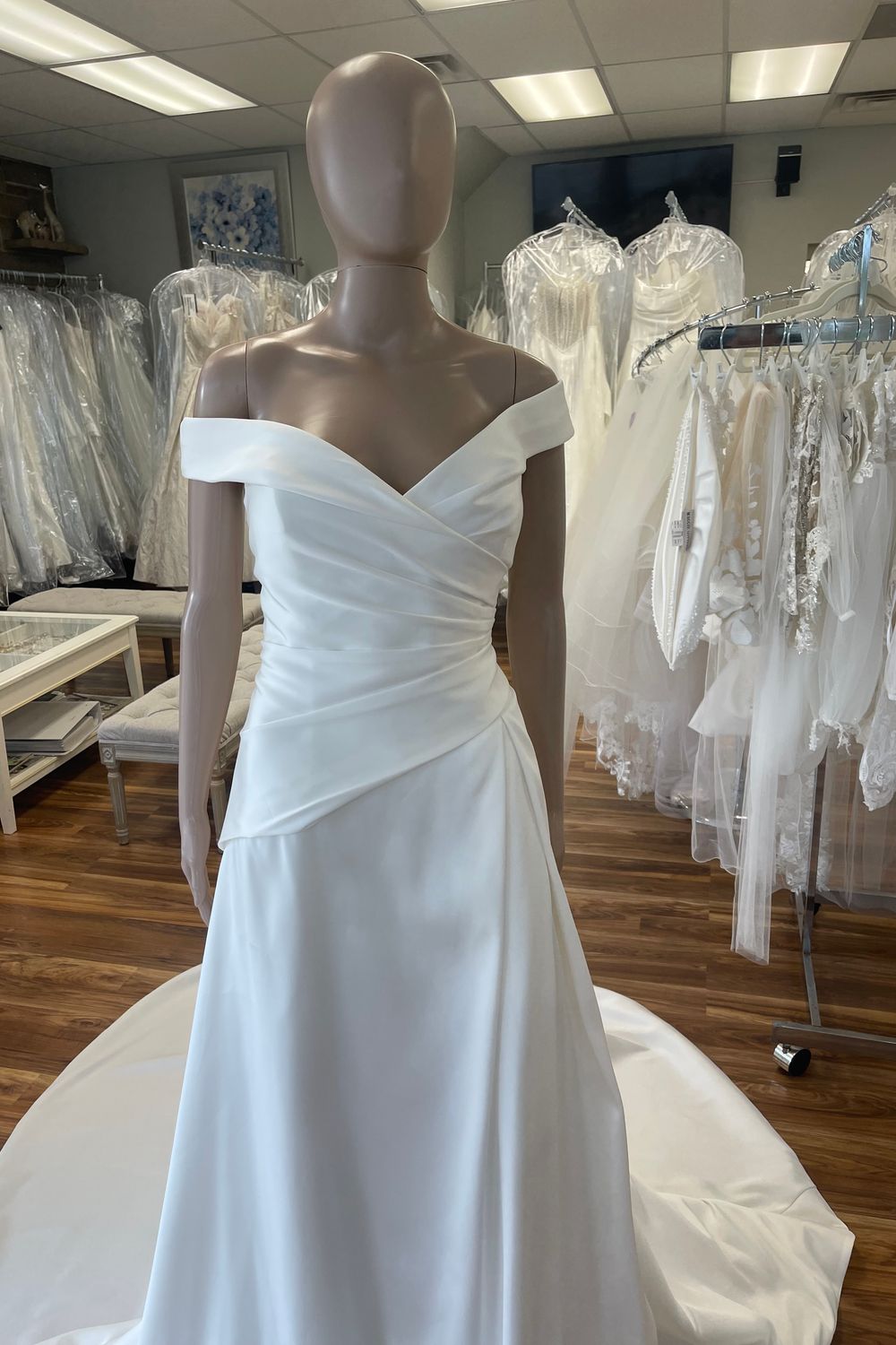 Maggie Sottero Darius 4