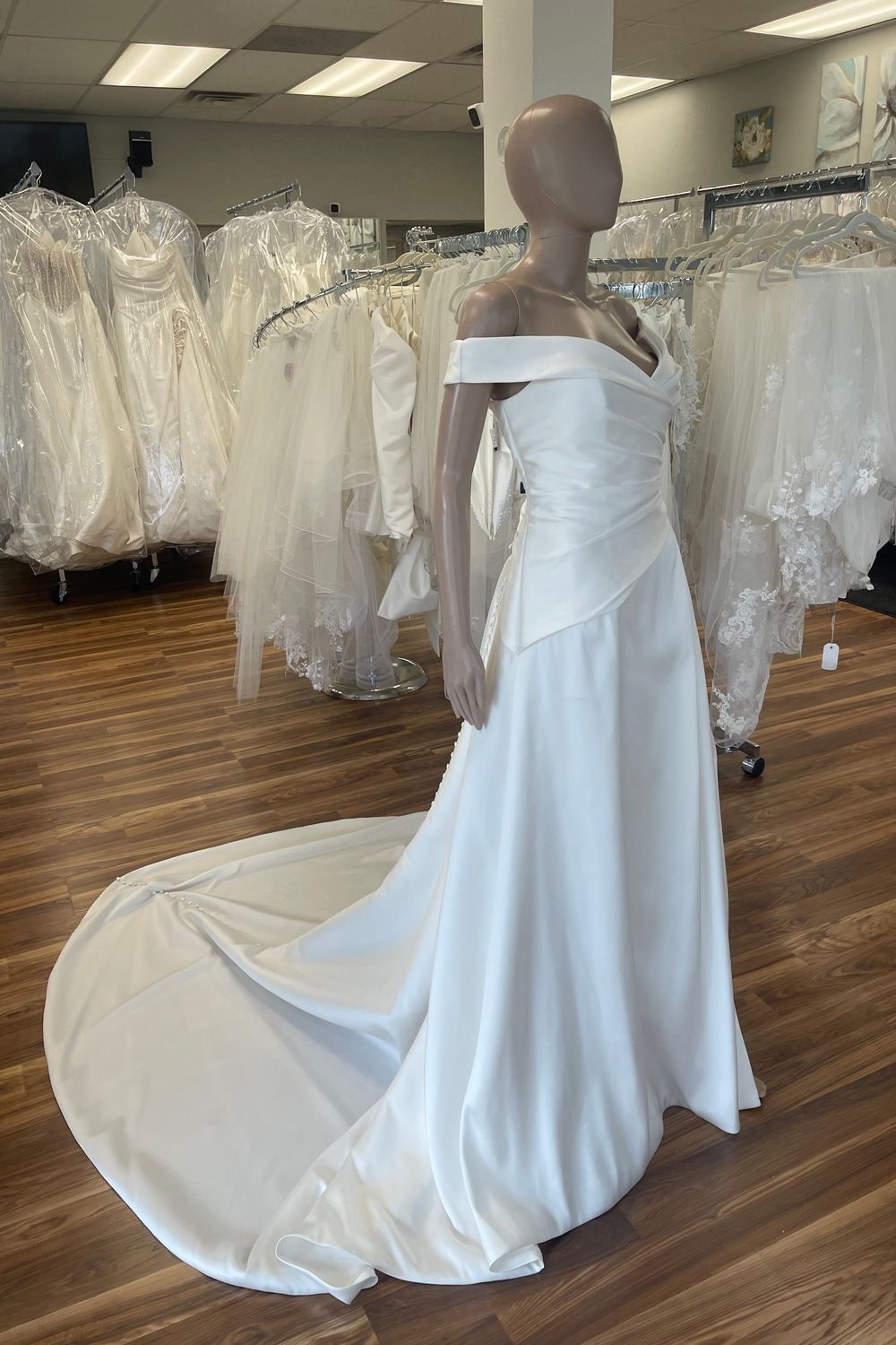 Maggie Sottero Darius 3