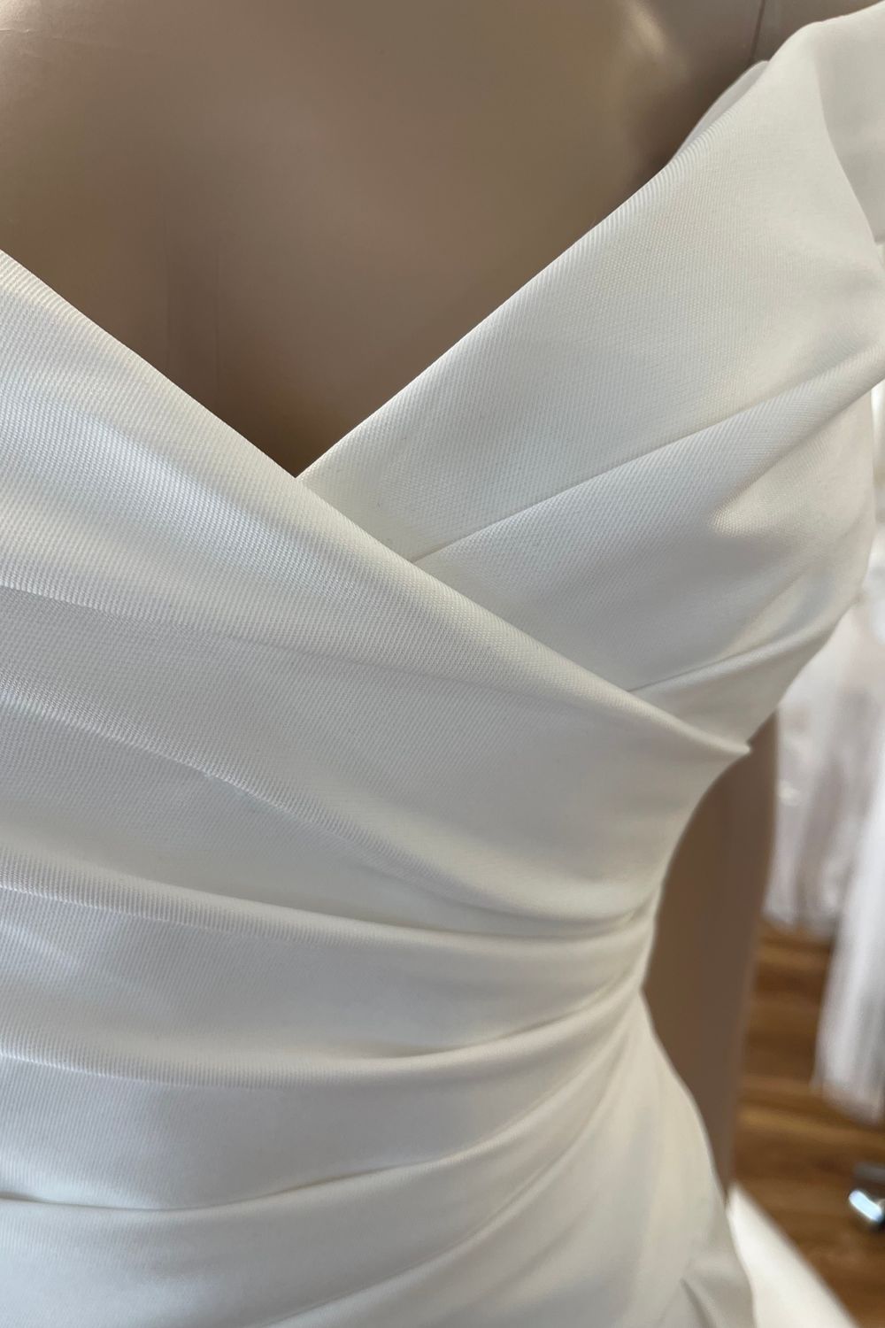 Maggie Sottero Darius 6