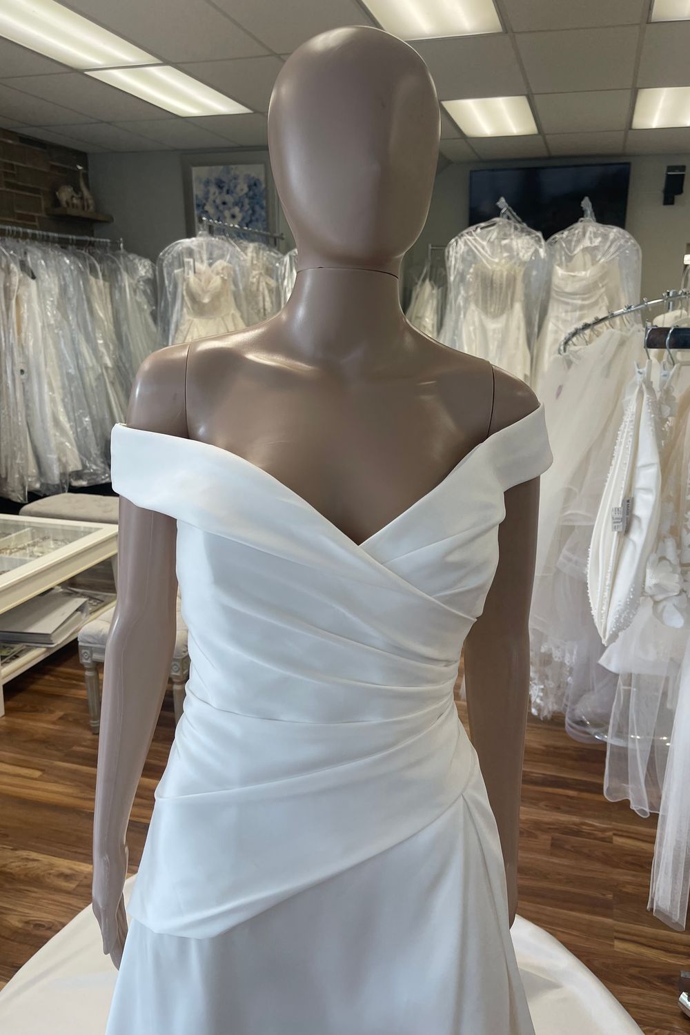 Maggie Sottero Darius 5