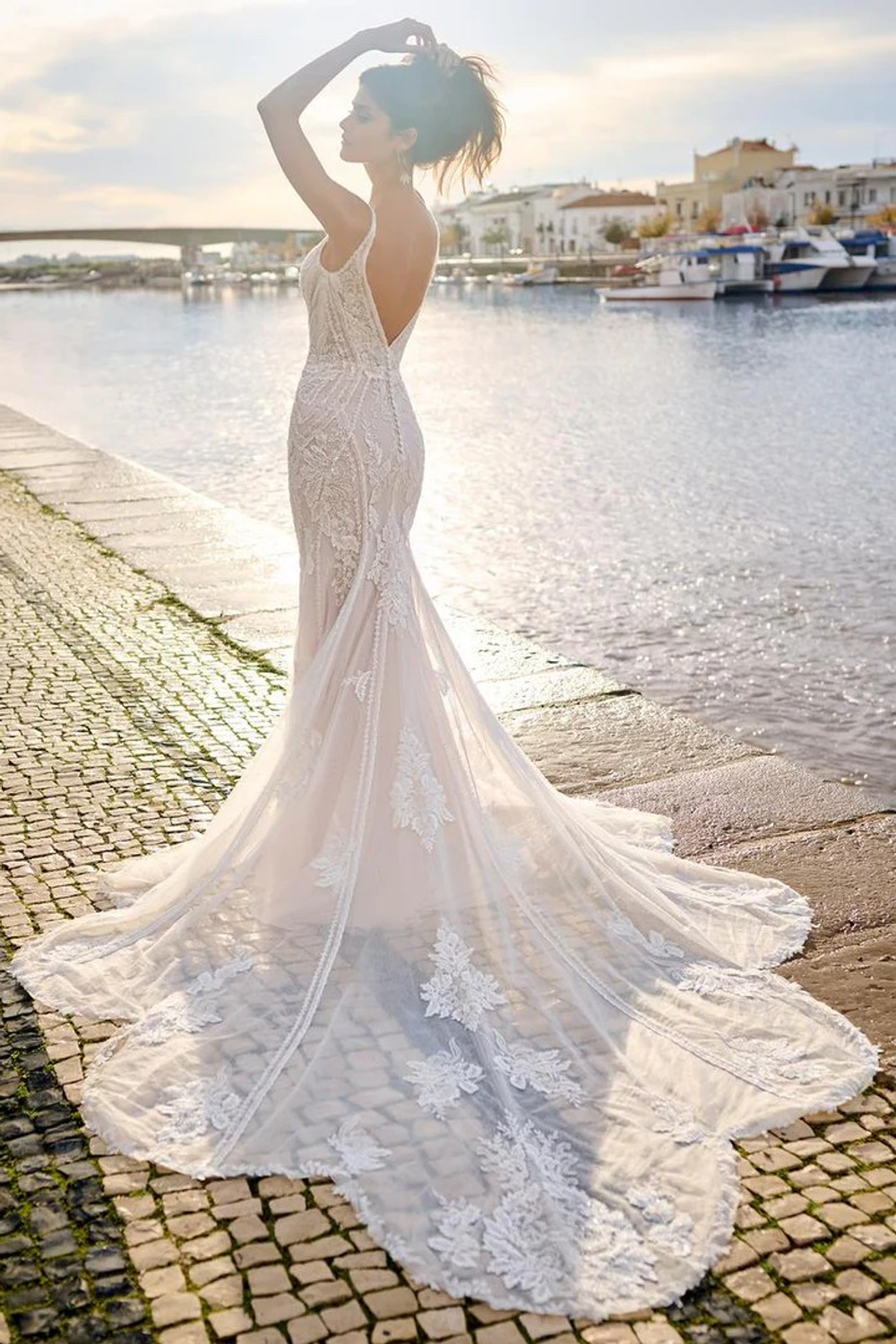 Sottero & Midgley Franklynn 2