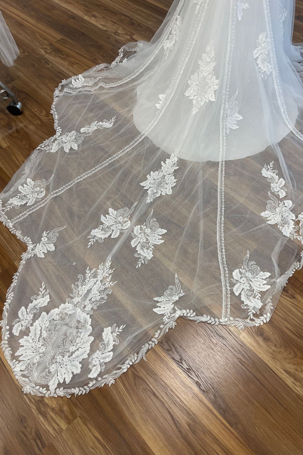 Sottero & Midgley Franklynn 11