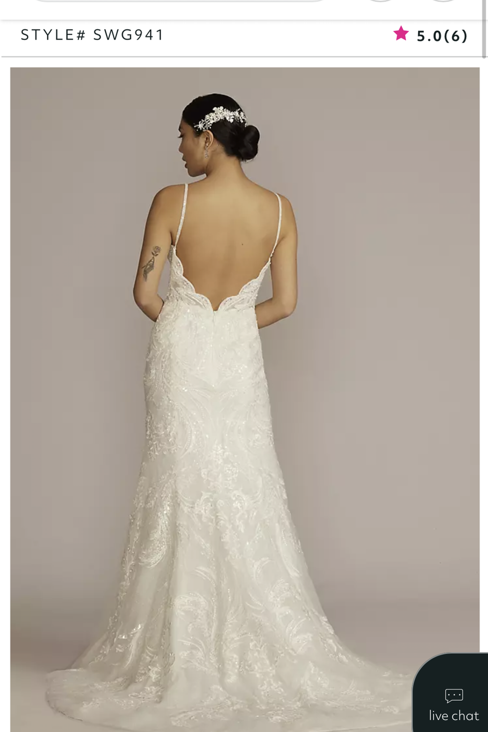 Galina Signature SWG941 4