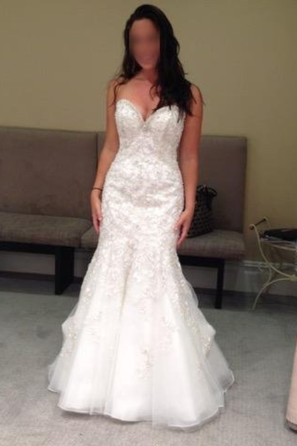 Sophia Moncelli 13002 0