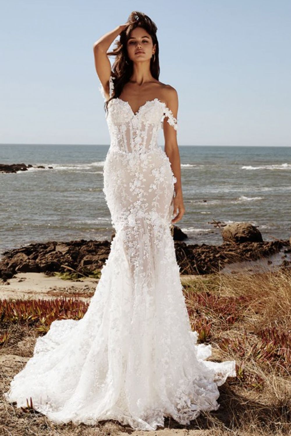 Galia Lahav Harmony Style NY2924 4
