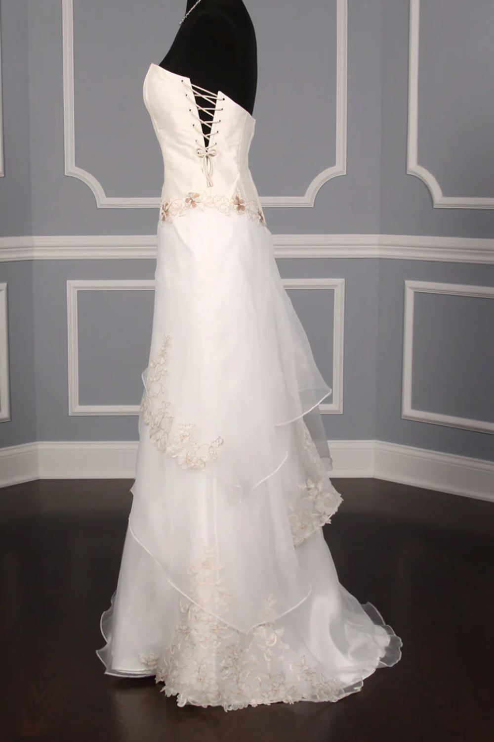 San Pucci San Pucci Valencia Z134 1