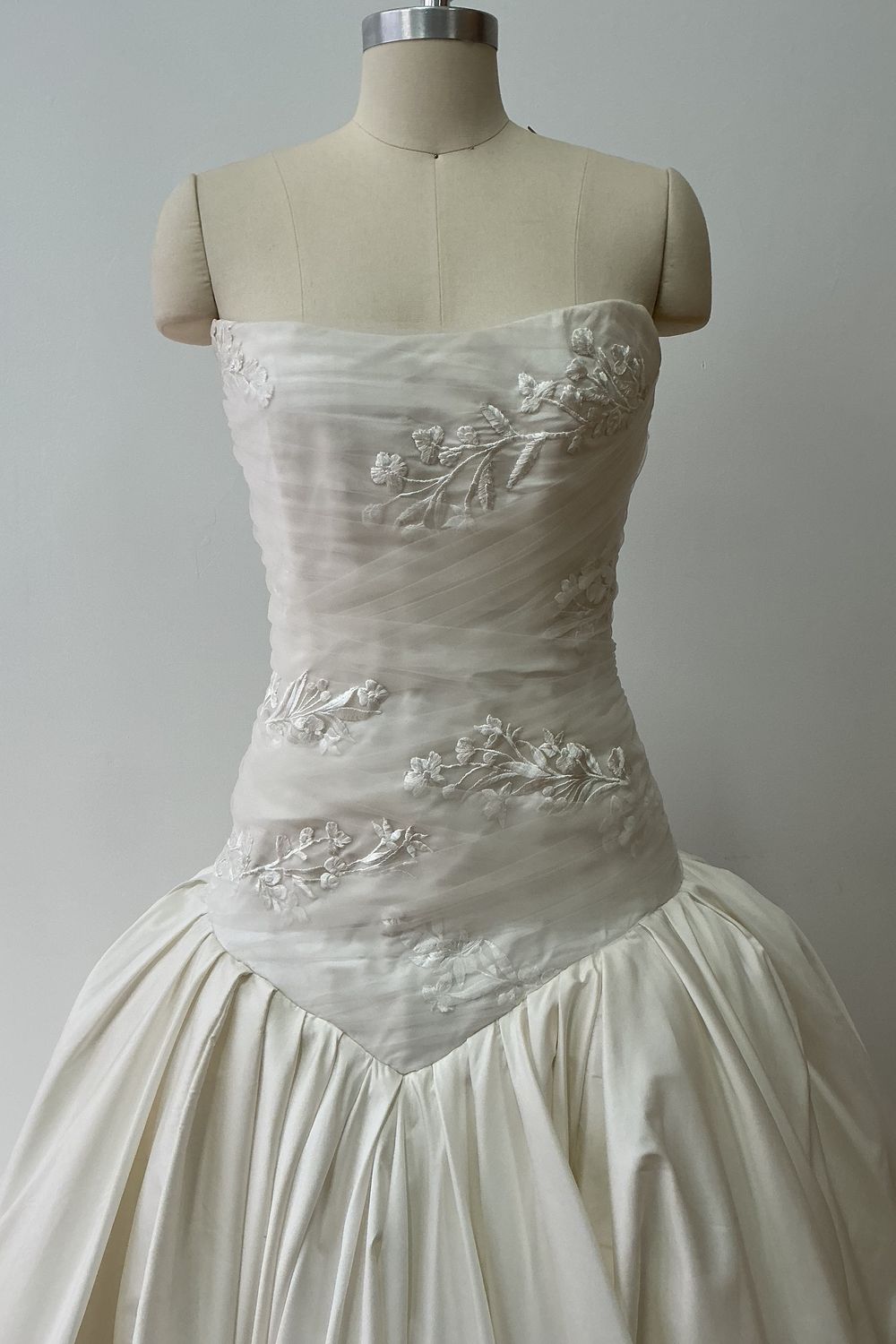 Tony Ward Imperial 2