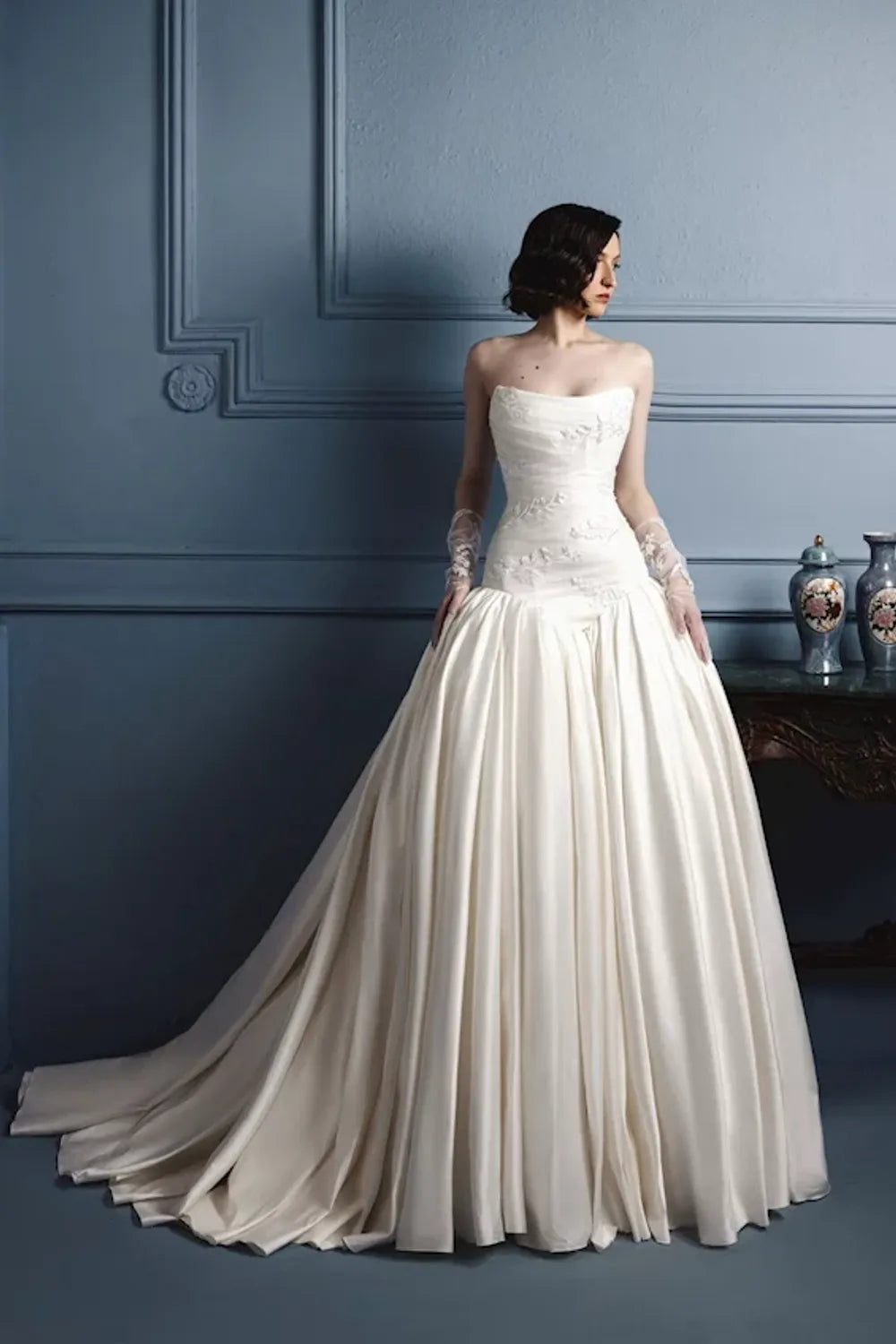 Tony Ward Imperial 0