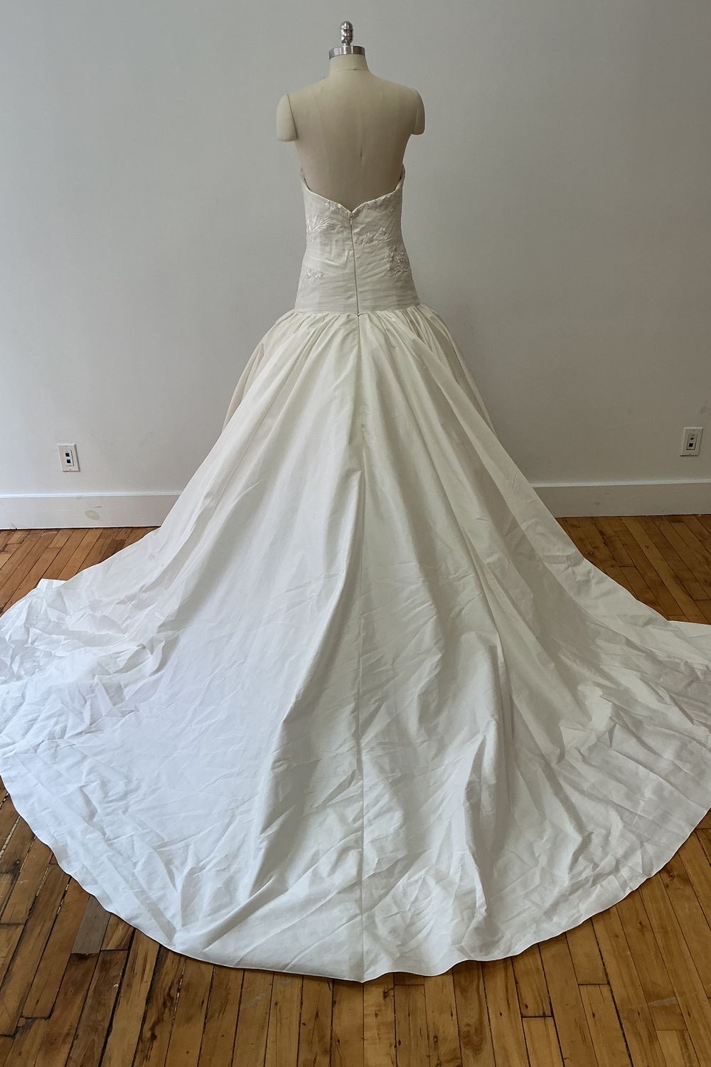 Tony Ward Imperial 3