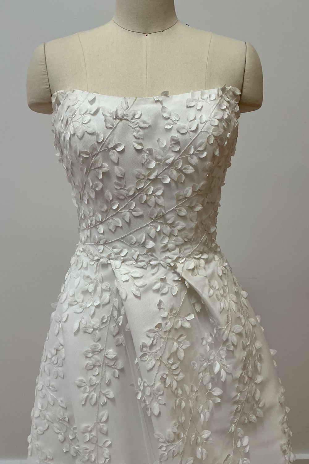 Anne Barge Duke 3