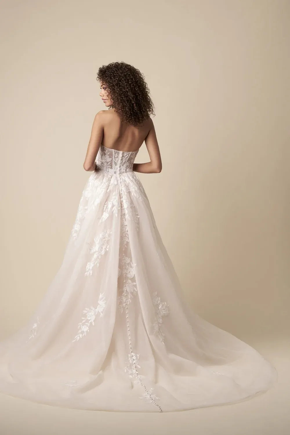 Kleinfeld By Allure LK109 1