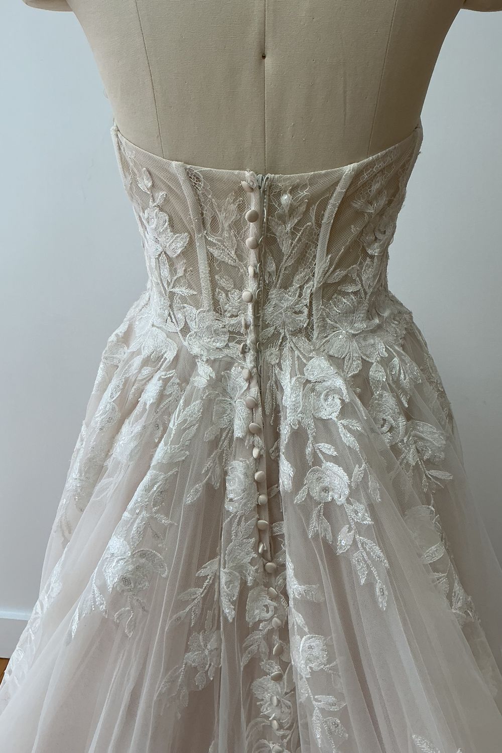 Kleinfeld By Allure LK109 5
