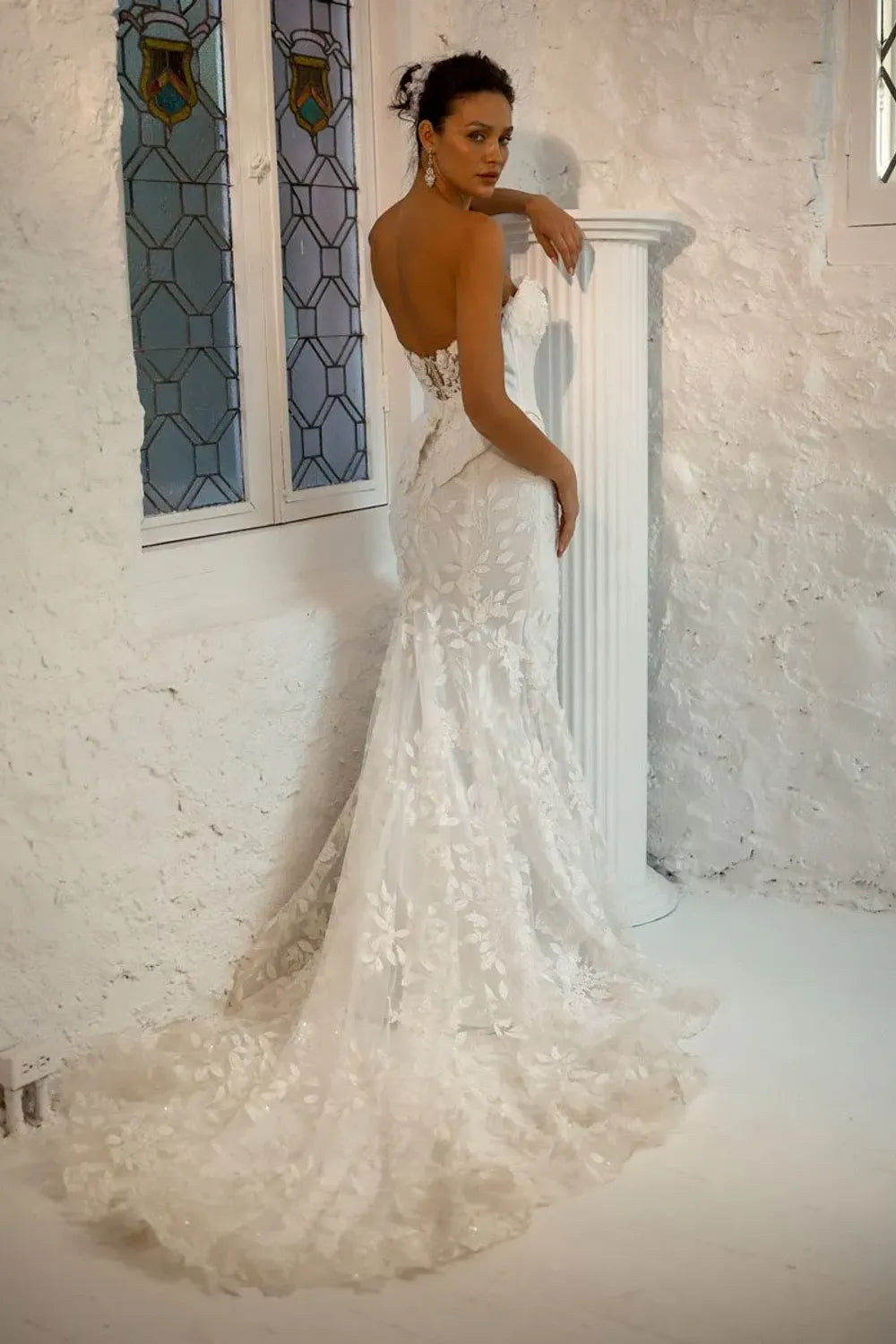Eve of Milady 1701-DRESS 1