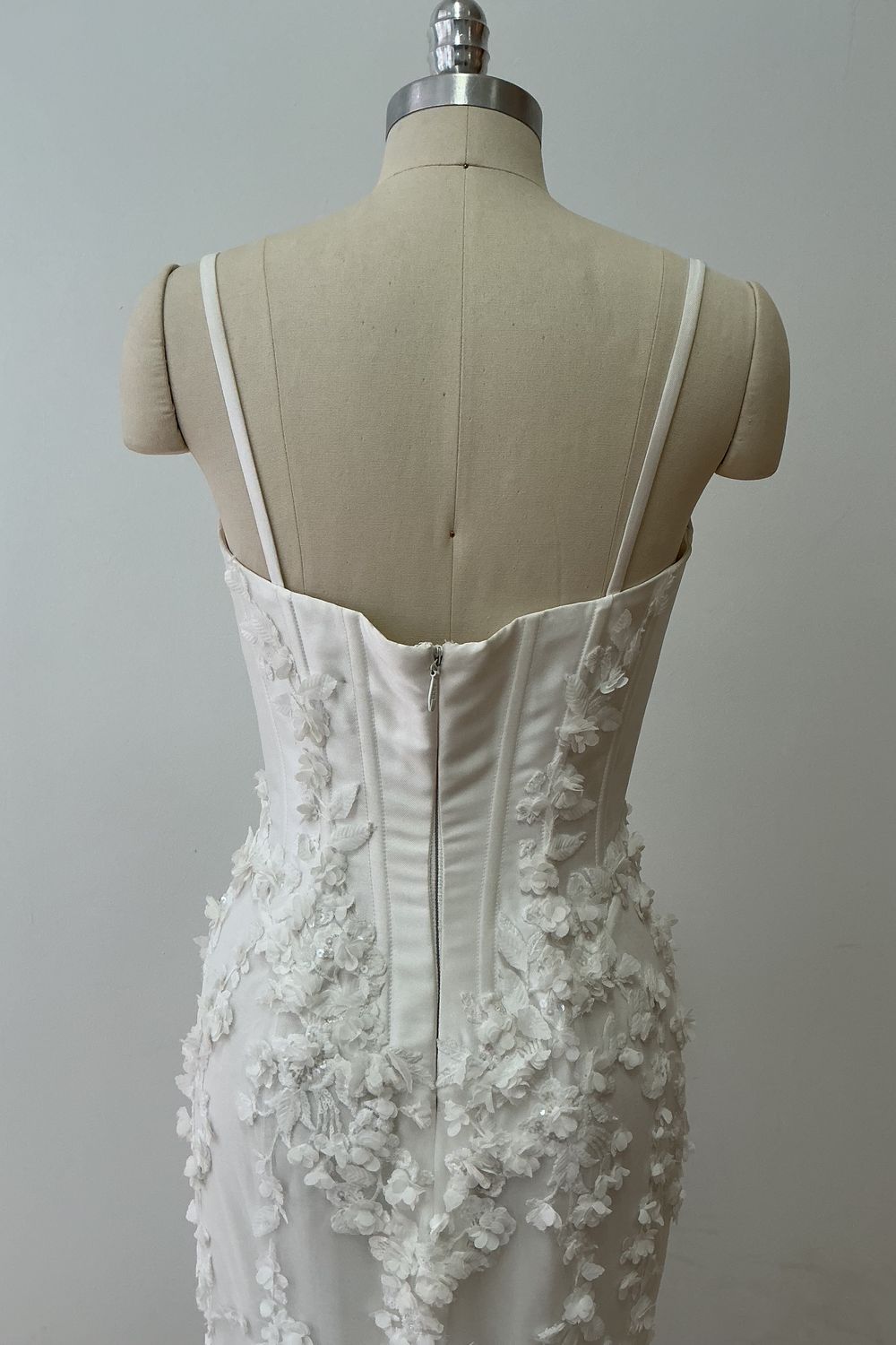 Blanche Bridal Aliyah 5