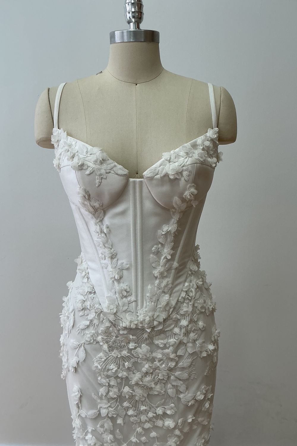 Blanche Bridal Aliyah 3