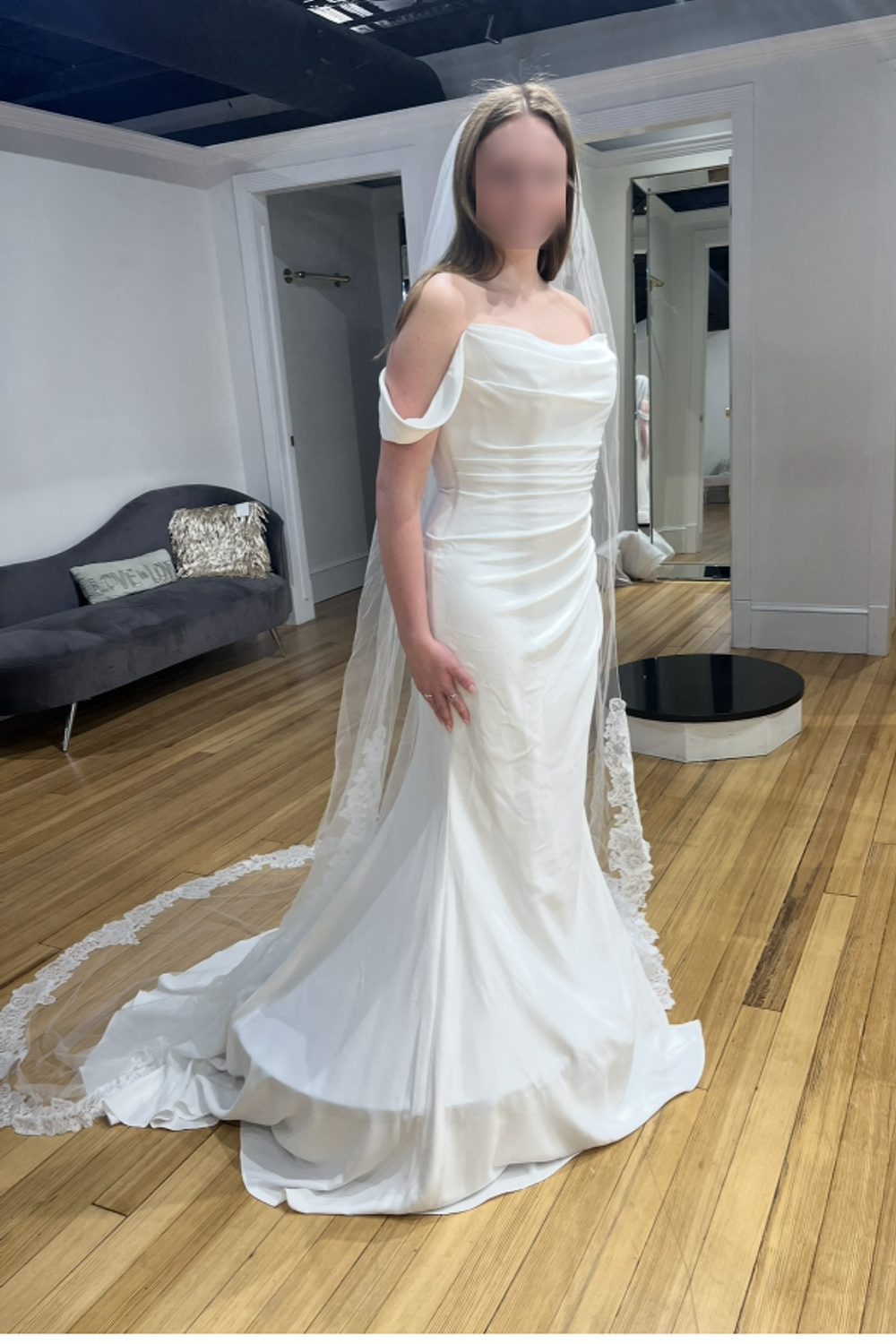 Stacia Sheath 4